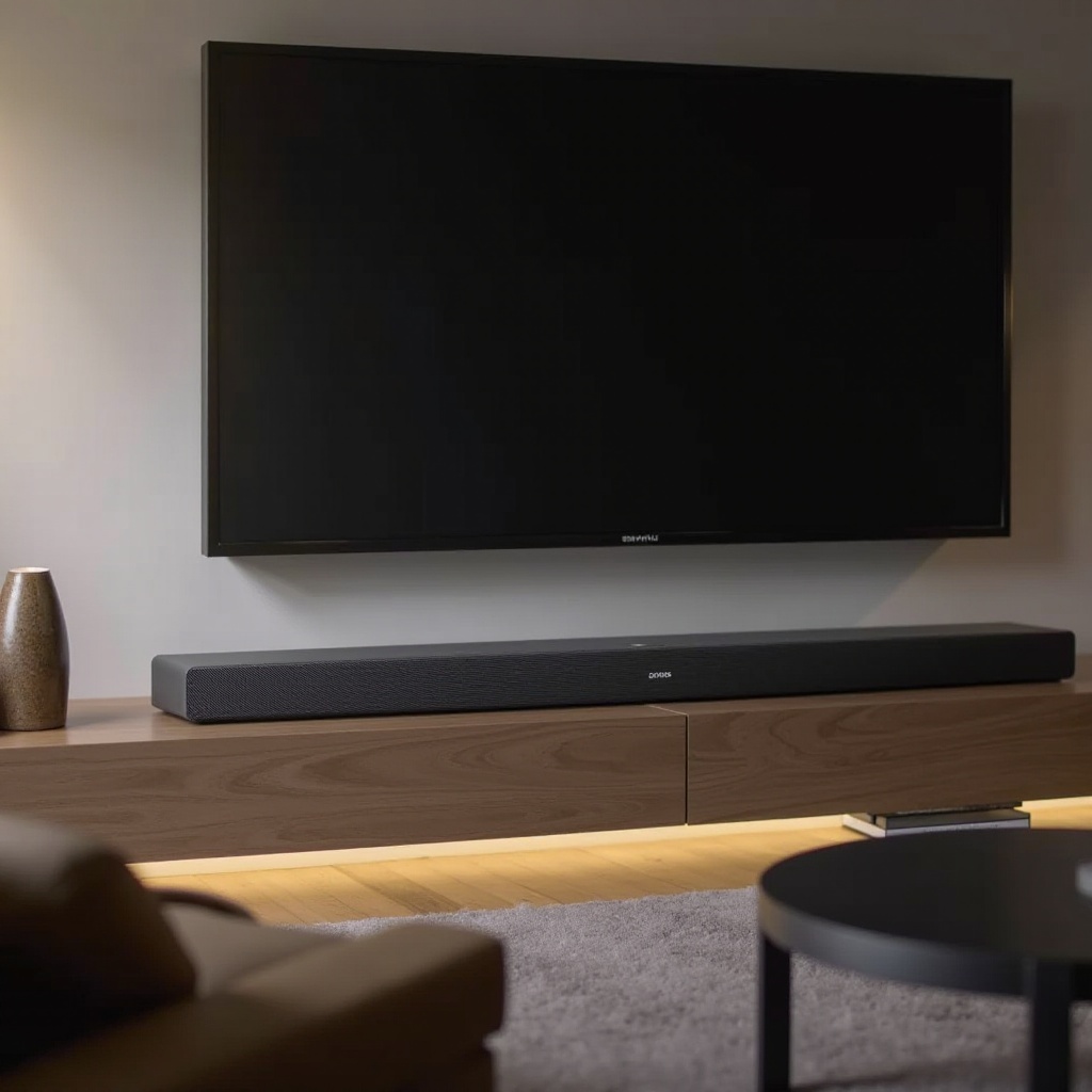 sonos arc soundbar dimensions