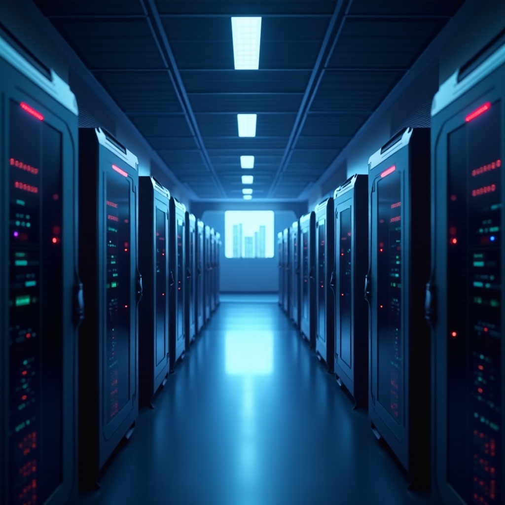 connect to server