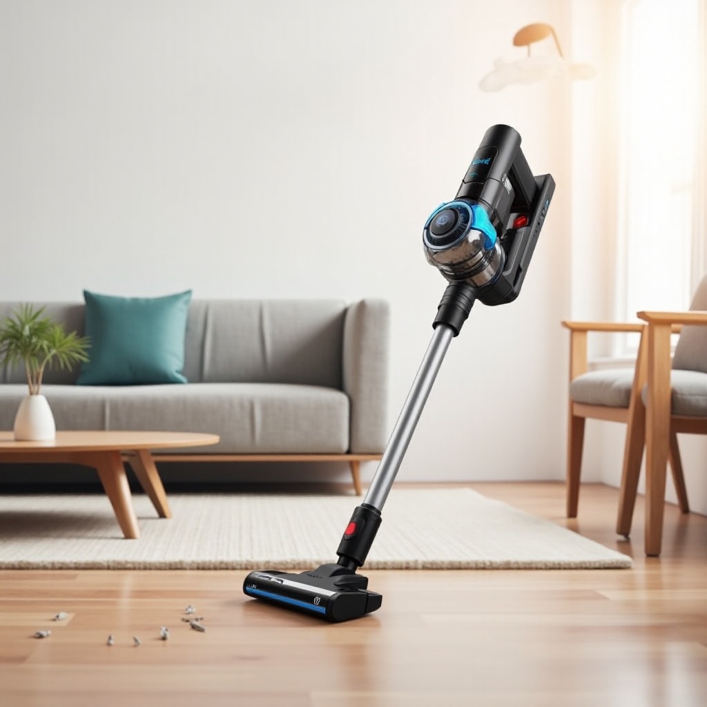 tineco cordless vacuum comparison