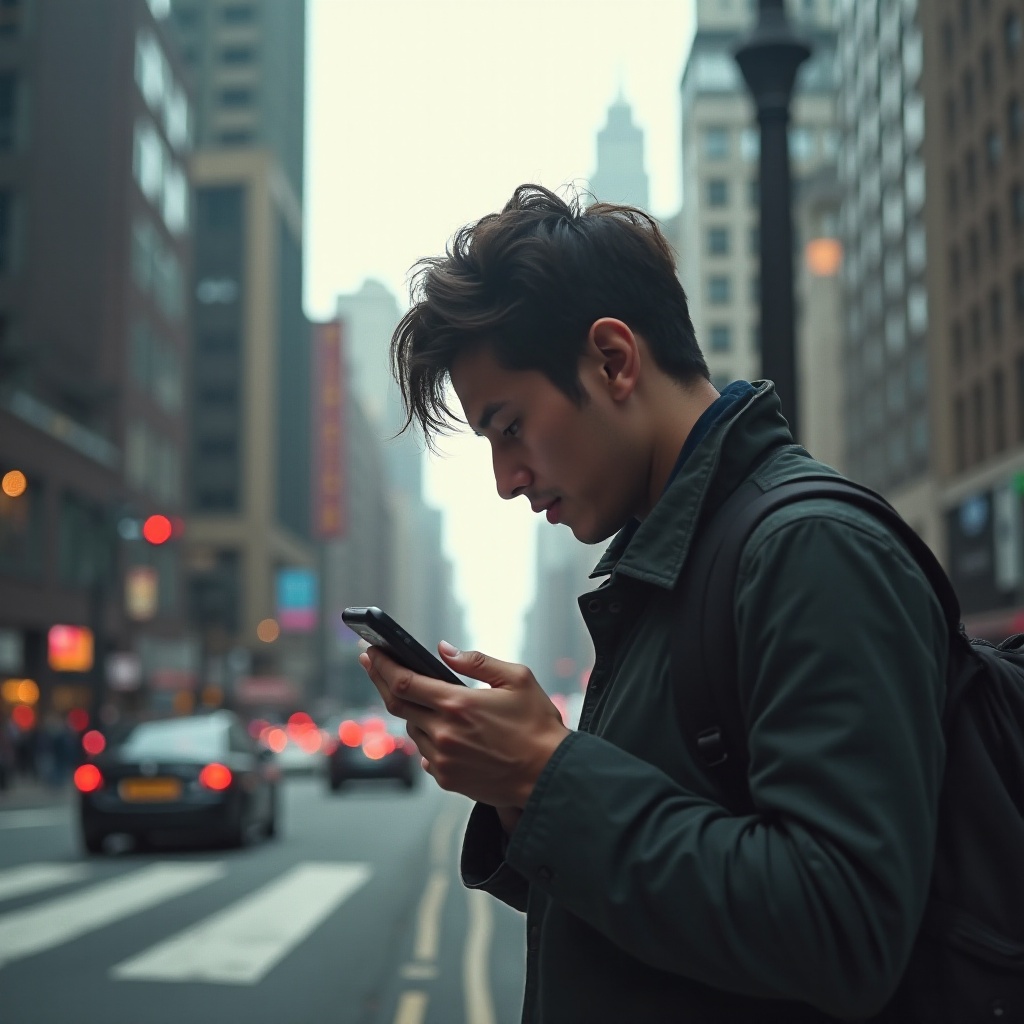 cómo los smartphones secuestran nuestras mentes por Nicholas Carr