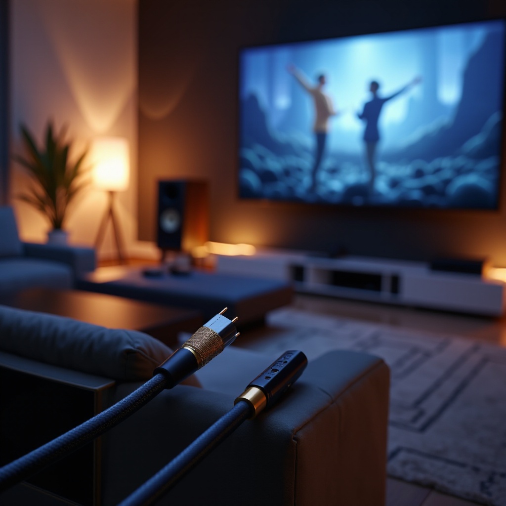 meilleur câble de subwoofer pour home cinéma
