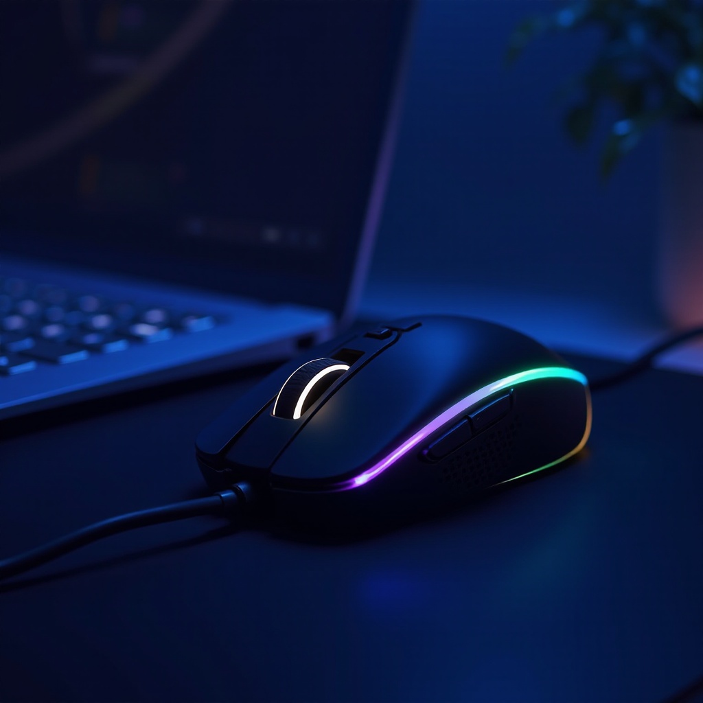 mouse de jogo caro