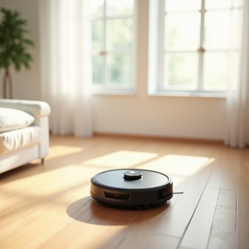bester Saugroboter ohne WLAN