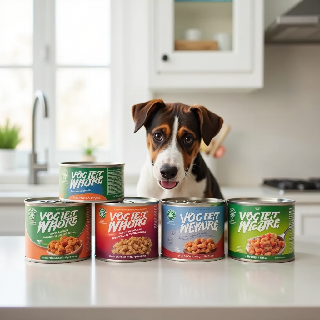 miglior cibo umido per cani diabetici