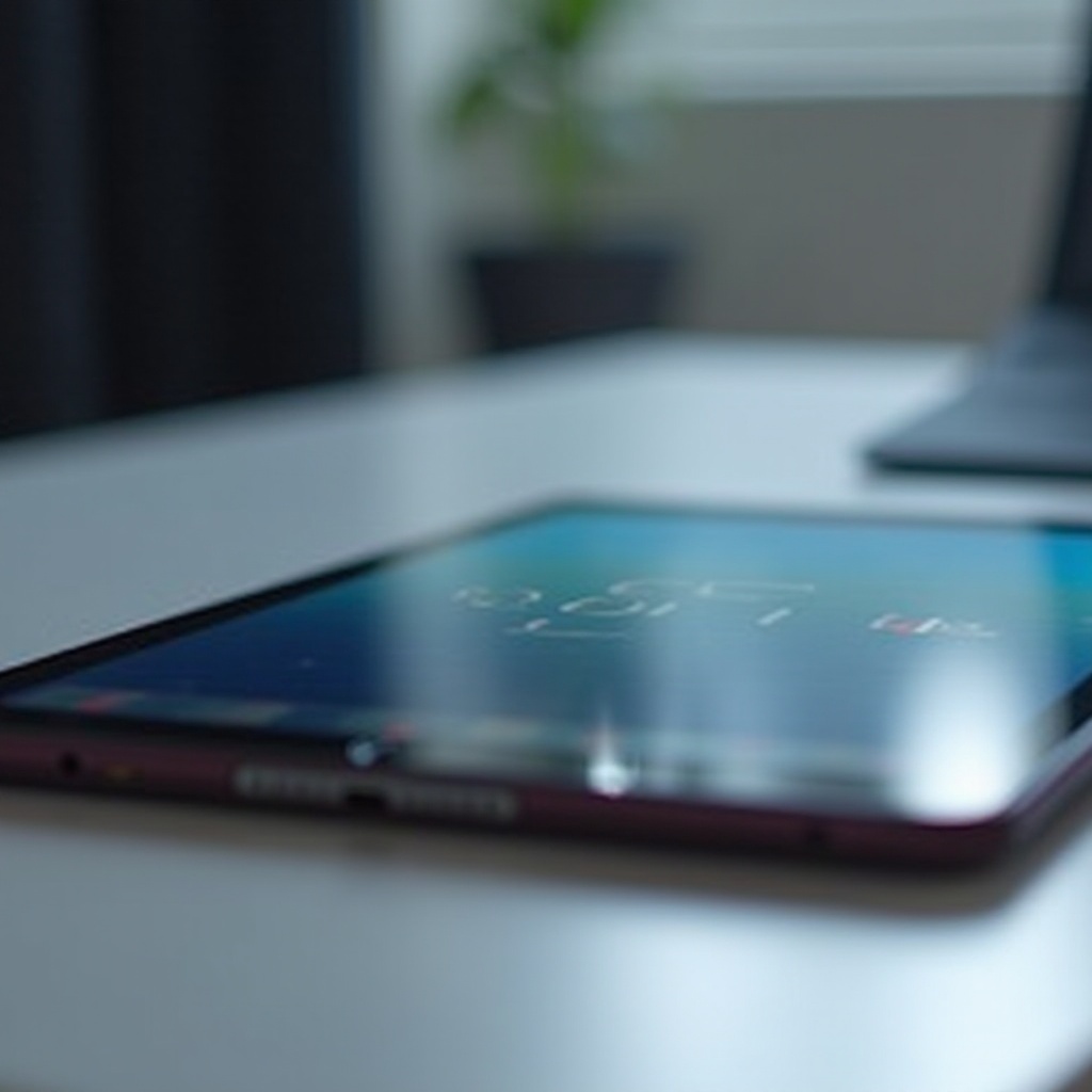dónde está el micrófono en el iPad Air