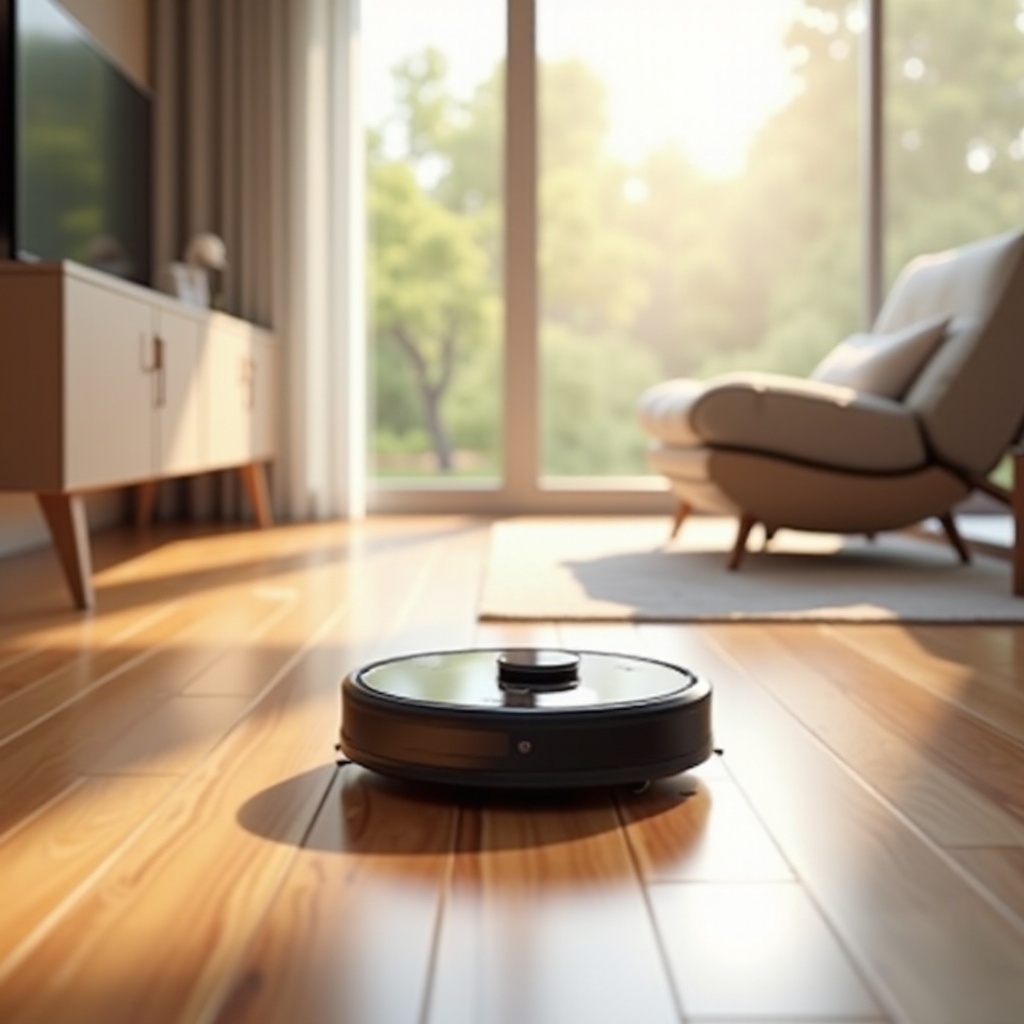 bester Saugroboter ohne WLAN