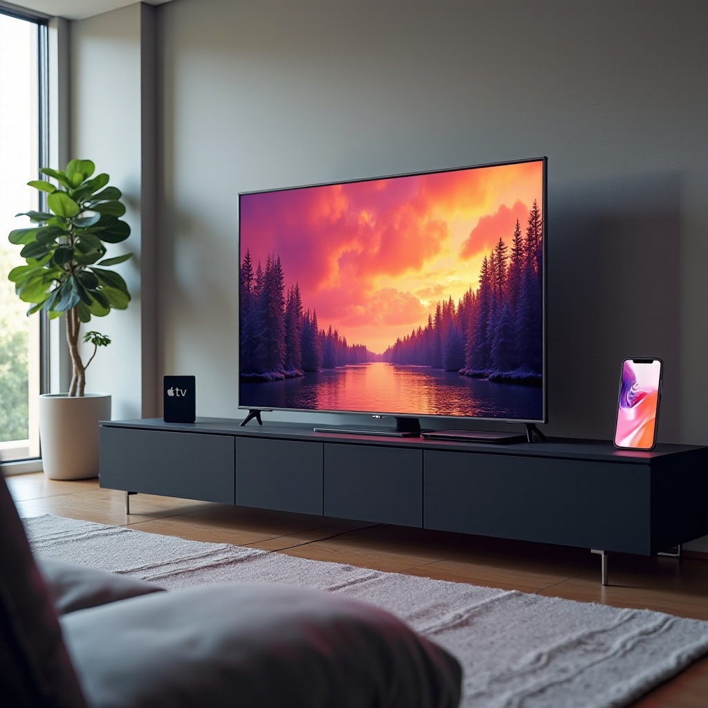 miglior TV per Apple