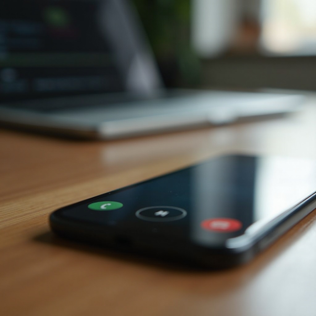 iPhone ei kuule soittajaa ja he eivät kuule minua