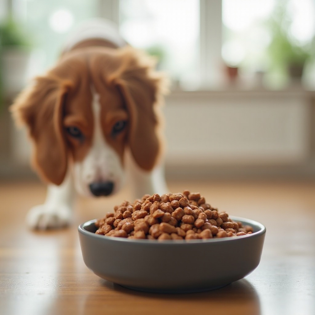 beste natvoer voor diabetische honden
