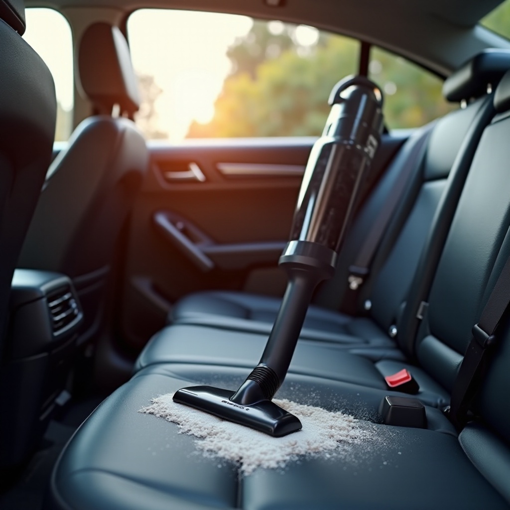 meilleurs aspirateurs de voiture