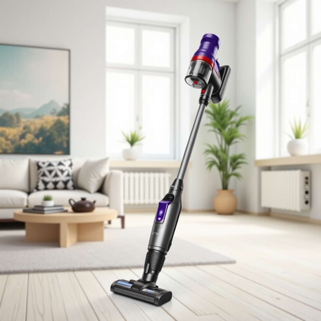 paras johdoton varsi-imuri