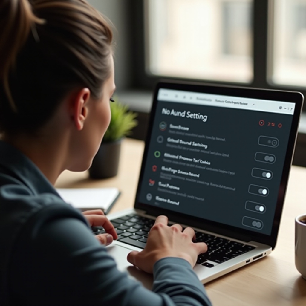 Mac kein Audio
