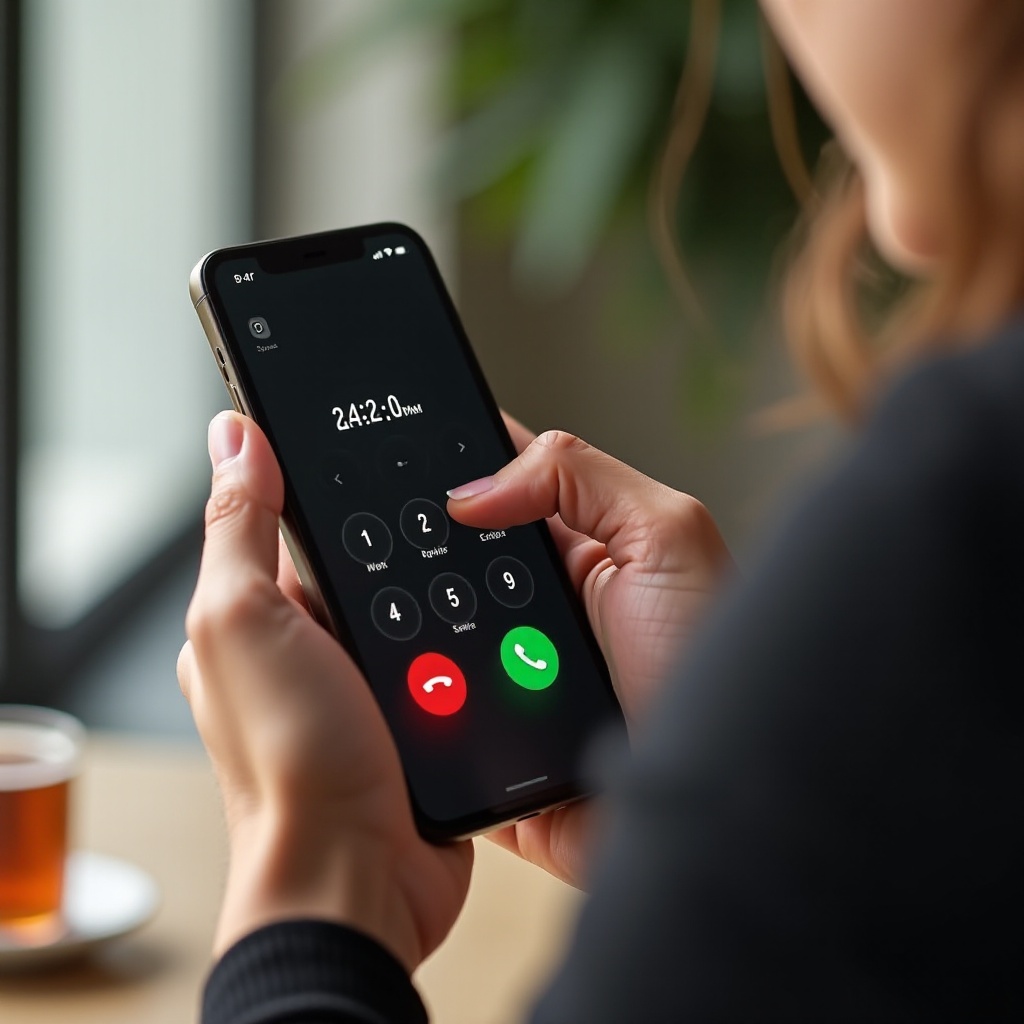 kuinka soittaa Meksikon matkapuhelimeen Yhdysvalloista