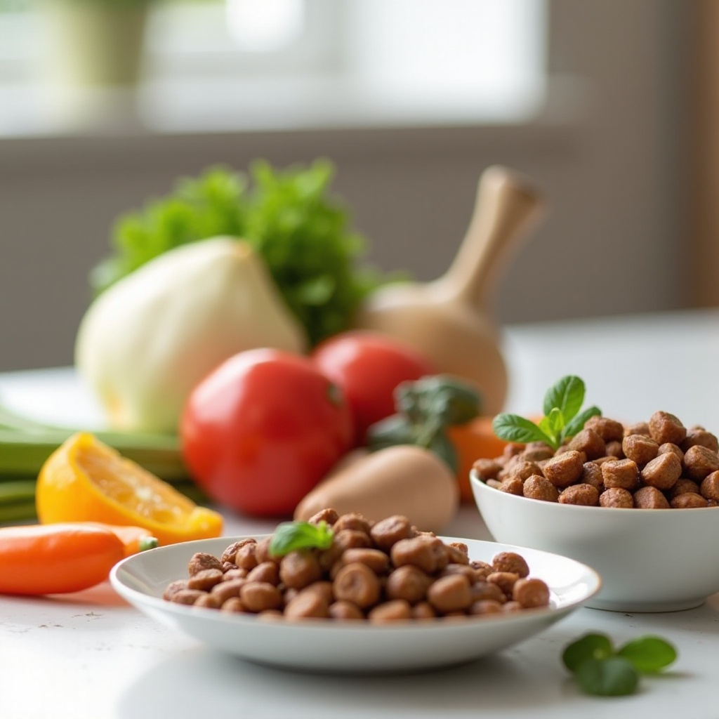 mejor comida húmeda para perros diabéticos