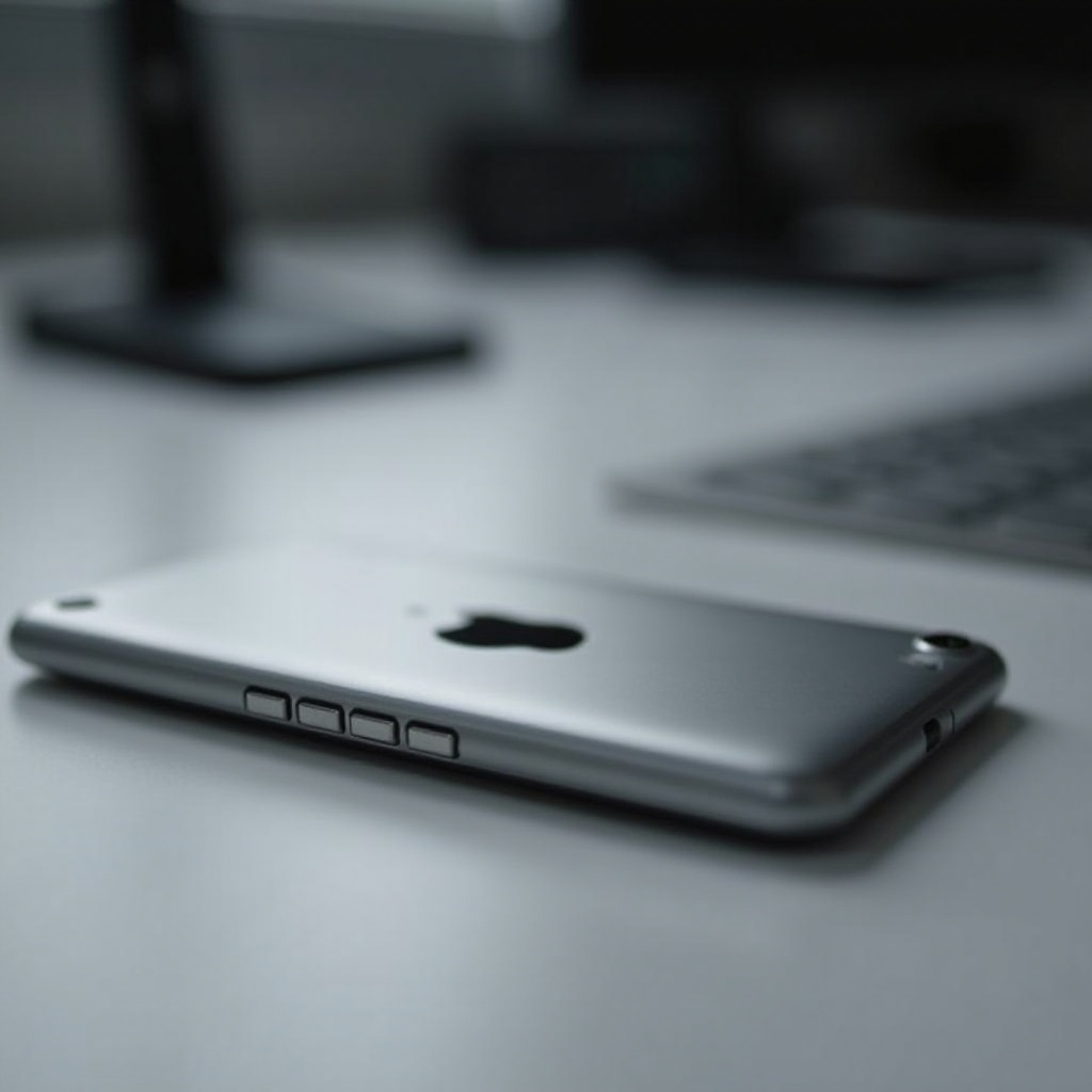 dove si trova il microfono sull'iPad Air