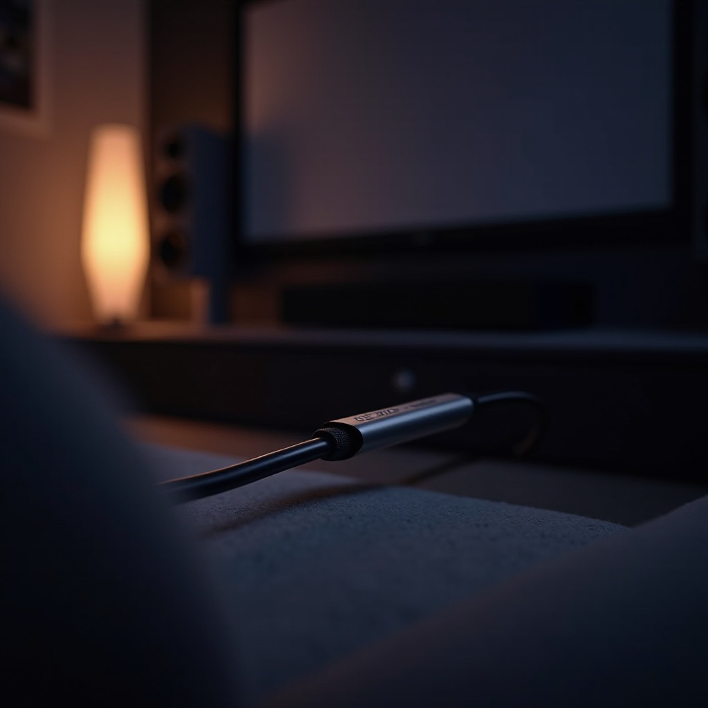bestes Subwoofer-Kabel für Heimkino