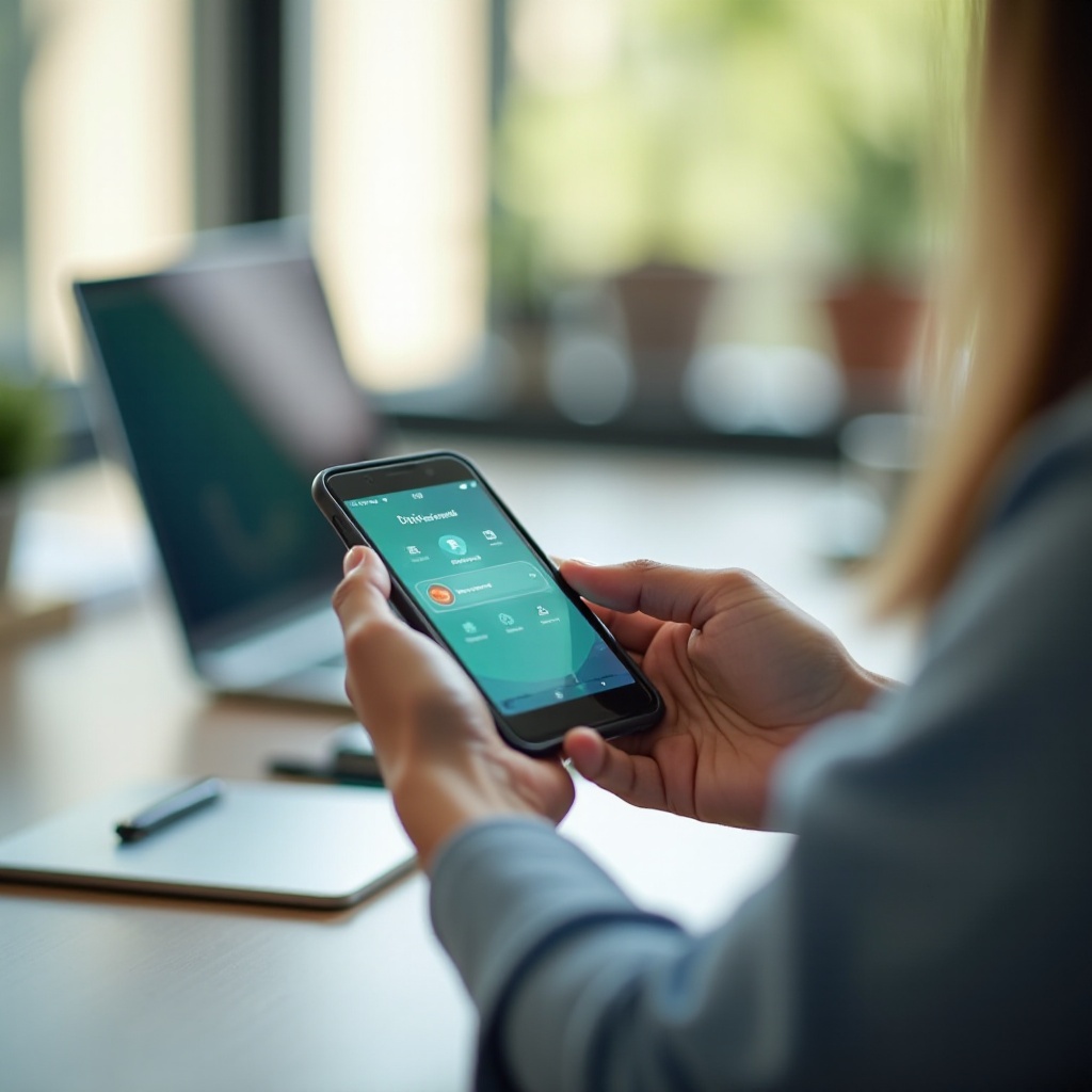 come trasferire l'eSIM Mint Mobile su un nuovo telefono