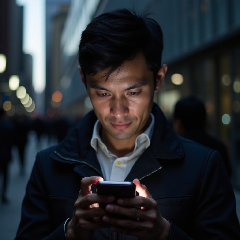 hoe smartphones onze geest kapen door Nicholas Carr