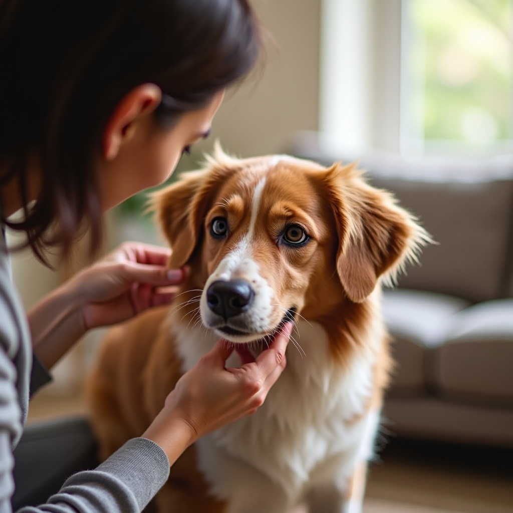 si può usare lo shampoo antiforfora sui cani
