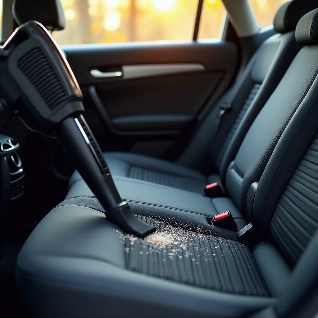 best car vacuums