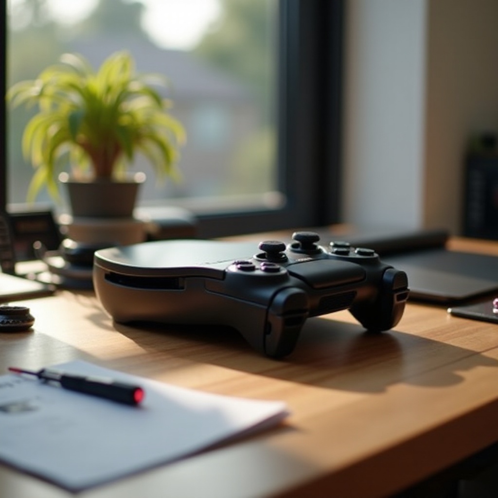 ps4 won't start