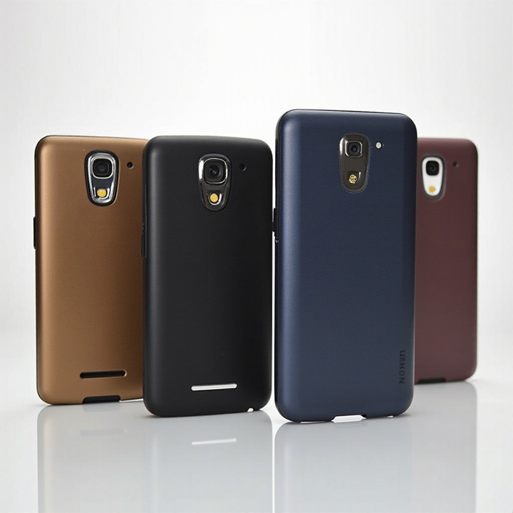 55 dollars pour un étui de téléphone Nokia à écran tactile