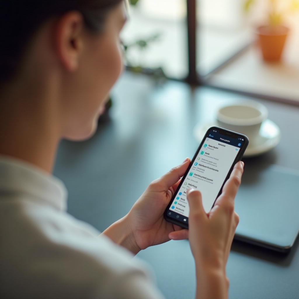 como transferir o eSIM da Mint Mobile para um novo telefone