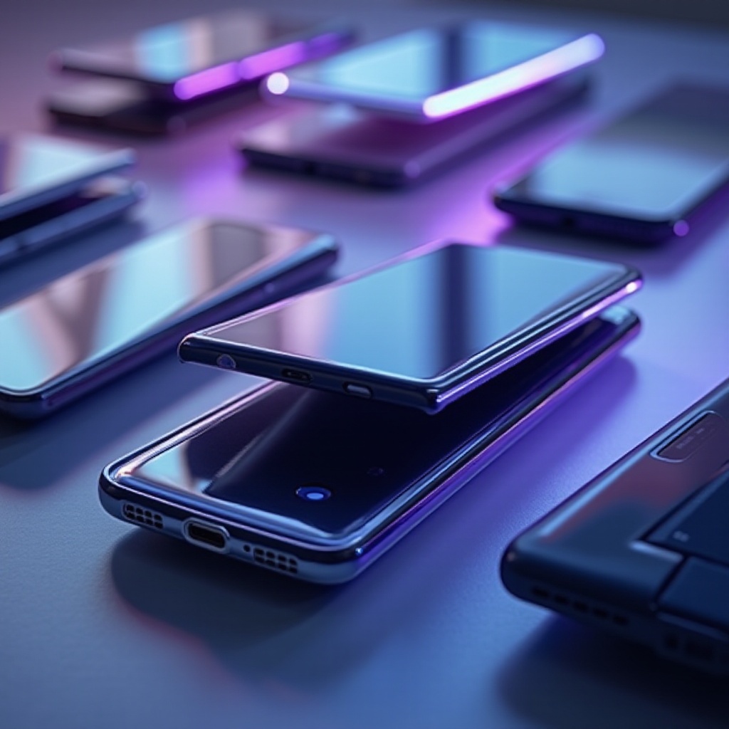 best phones for emulation