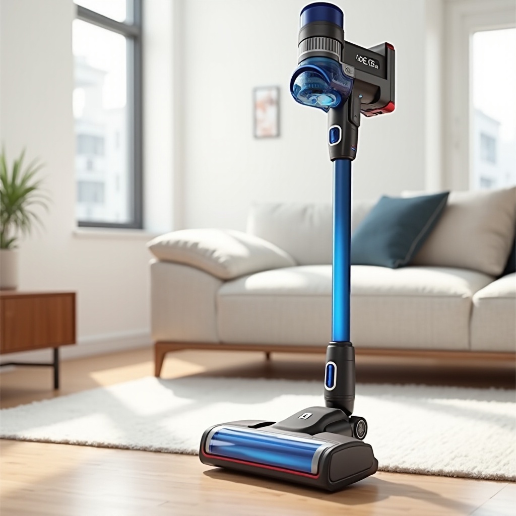 best wireless vacuum