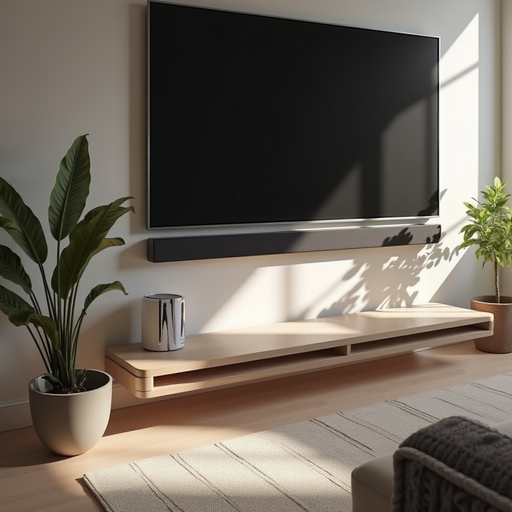 dimensions de la barre de son Sonos Arc