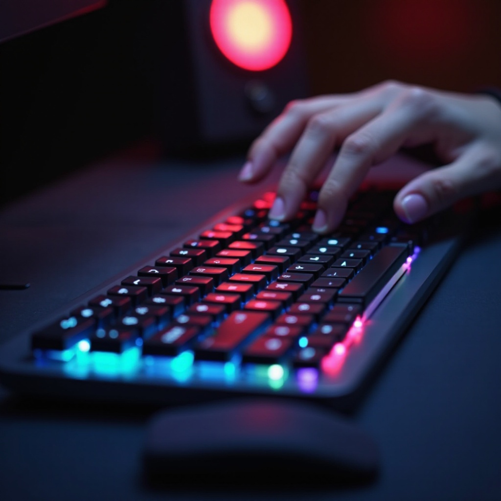 claviers personnalisés pour mac