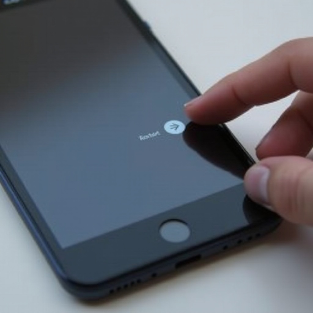 comment redémarrer le téléphone blu