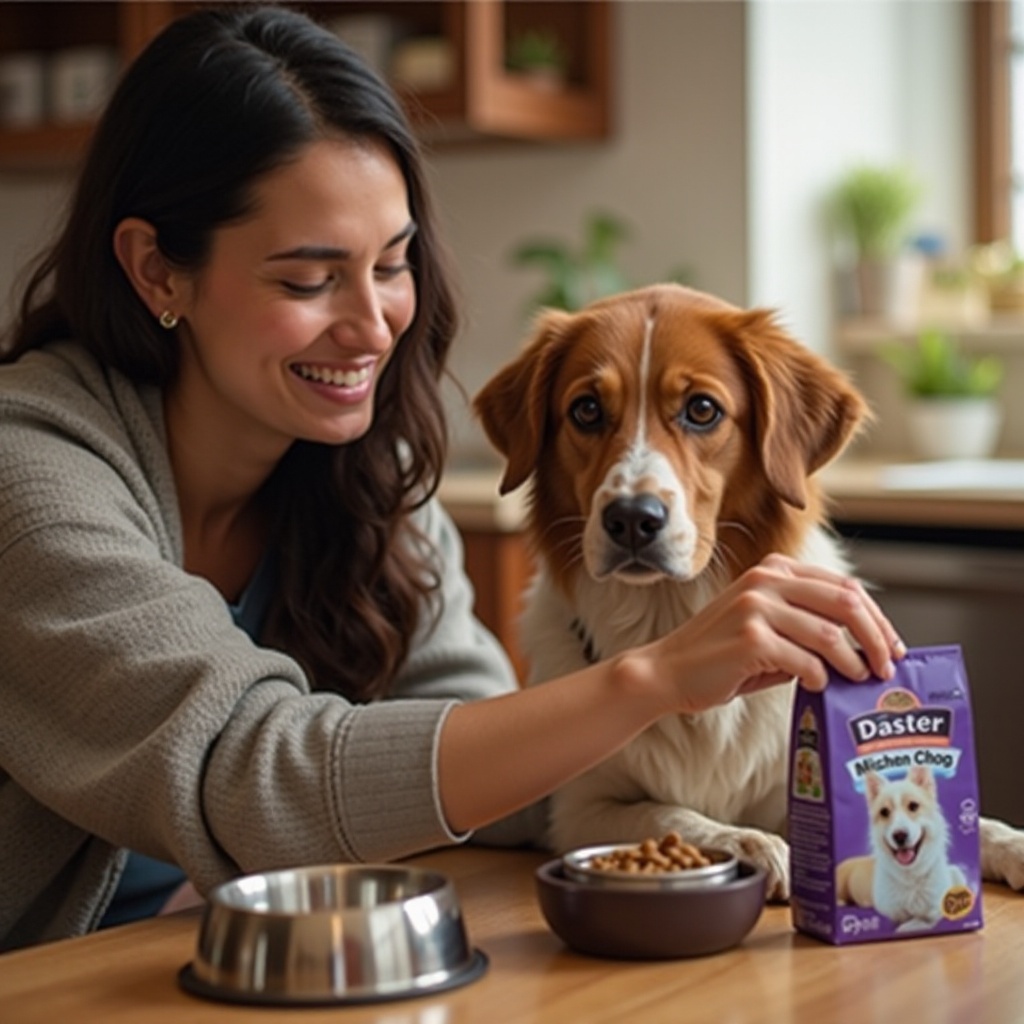 beste blikvoer voor diabetische honden