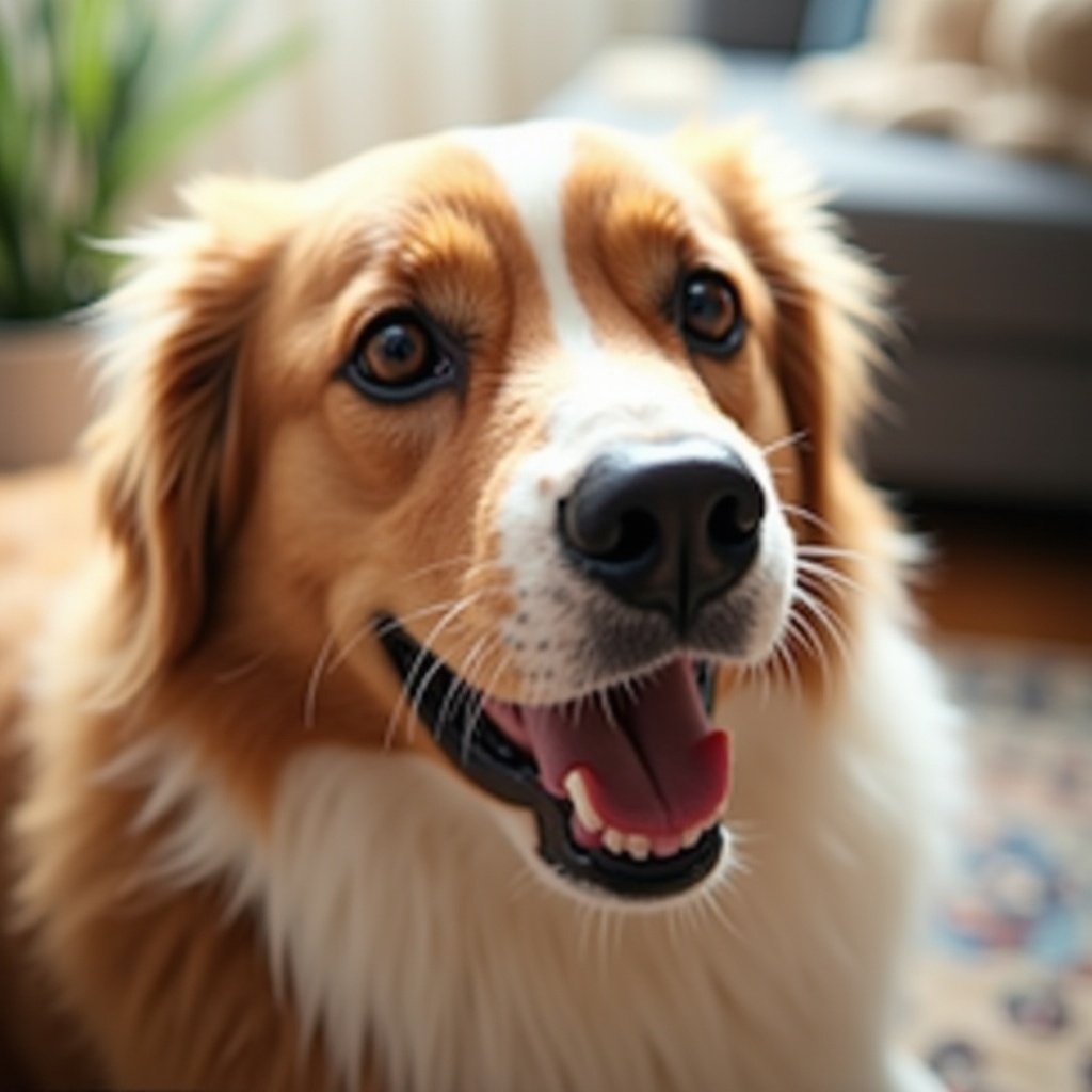 meilleure nourriture pour chiens pour les allergies cutanées et la perte de poils