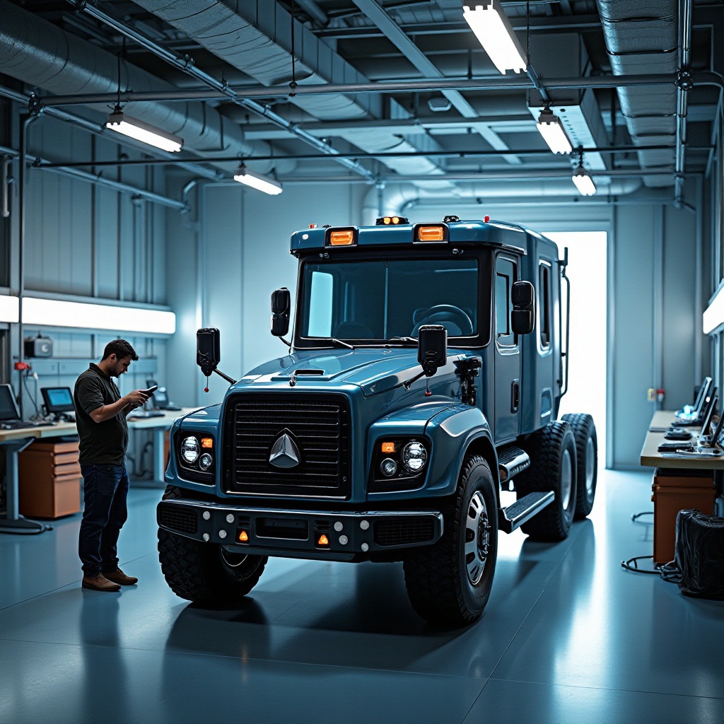quanto custa um cybertruck mensalmente