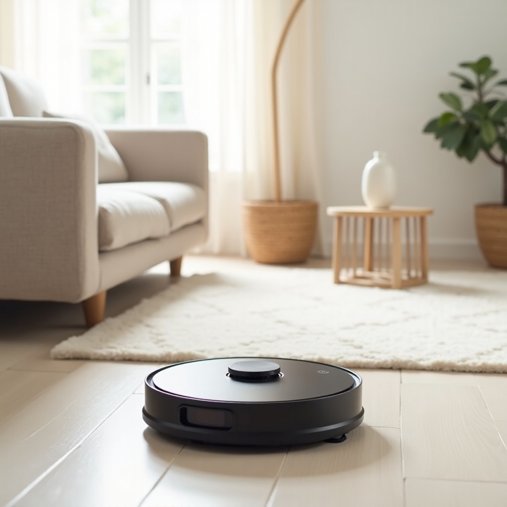 meilleur aspirateur robot sans wifi