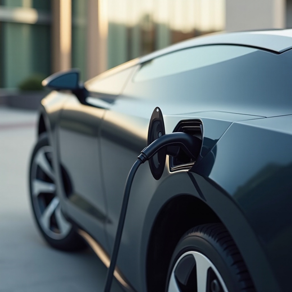 Rivian viene fornito con un adattatore?