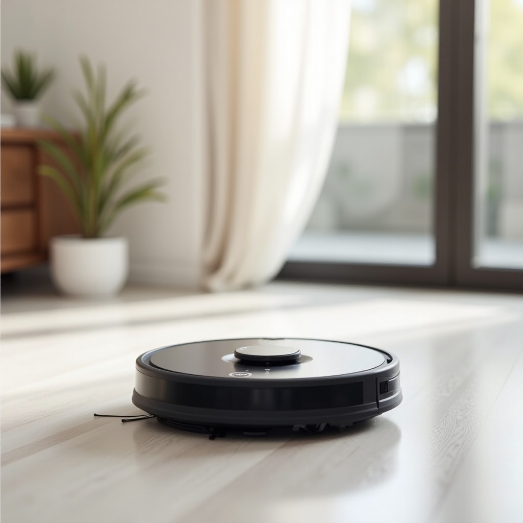 miglior aspirapolvere robot senza wifi