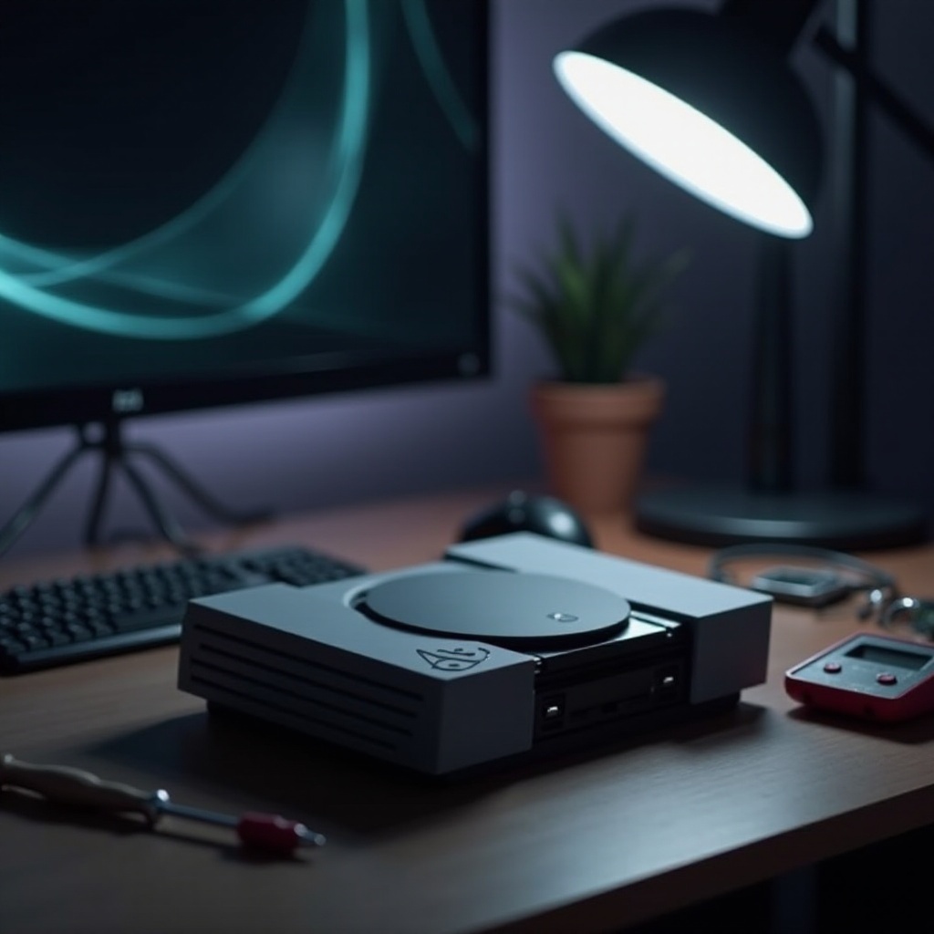 die ps4 startet nicht