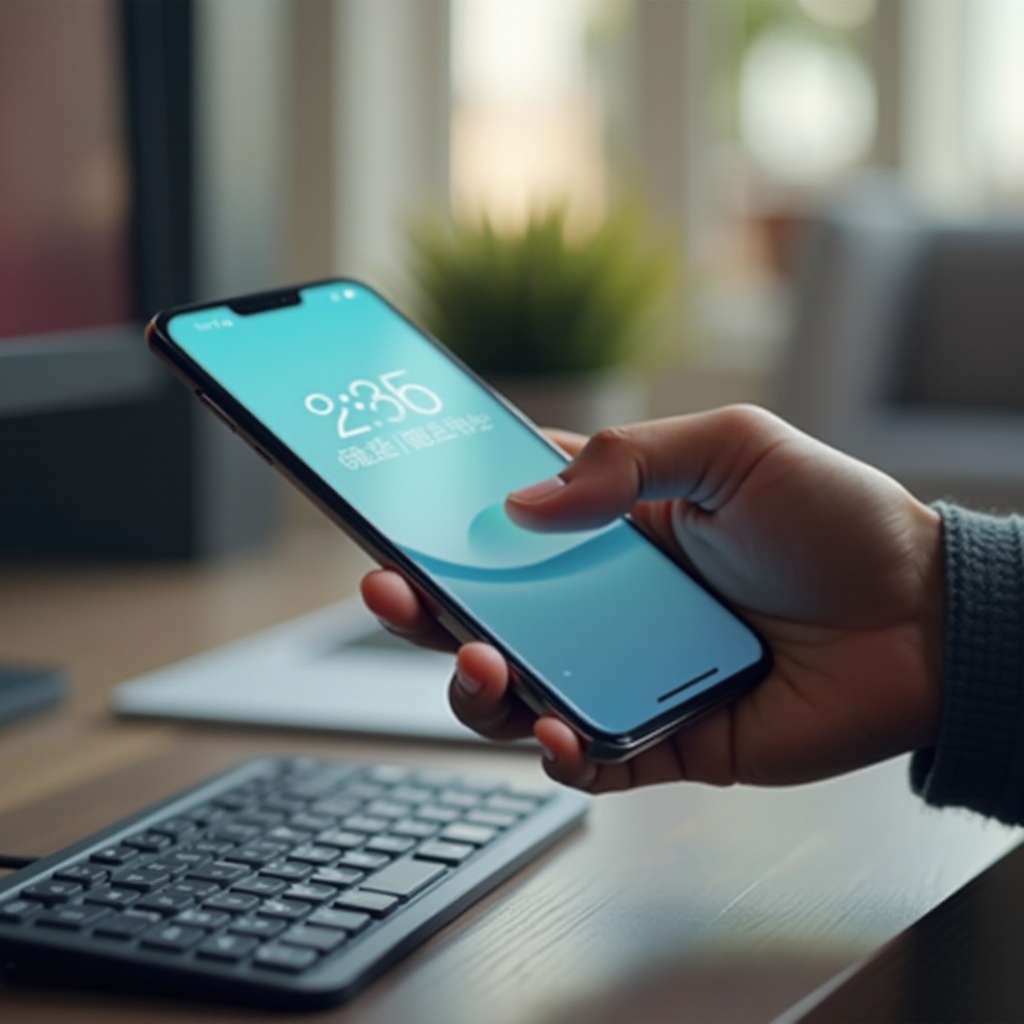 t607dl-matkapuhelimeen ei ole uutta kiinalaista asetusta