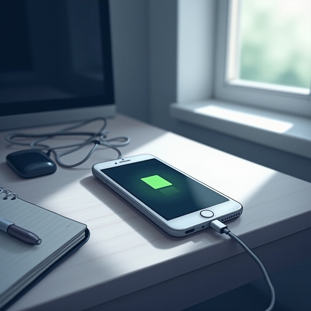 perché il mio telefono non si carica completamente