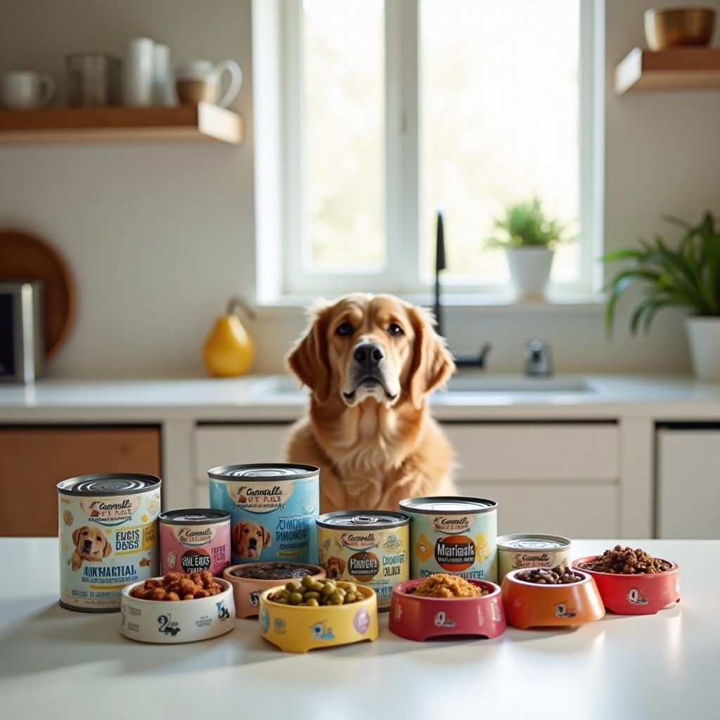 miglior cibo per cani in scatola per cani diabetici