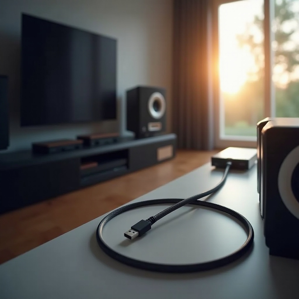 best subwoofer cable for home theater