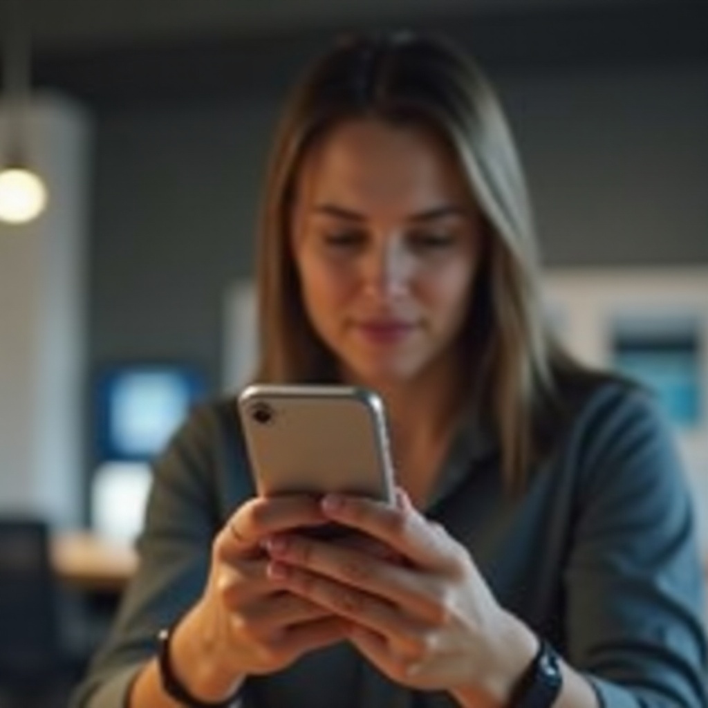 left side of iphone screen not working