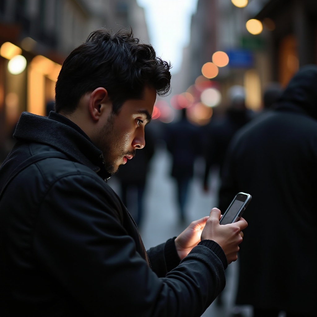 comment les smartphones détournent notre esprit par Nicholas Carr