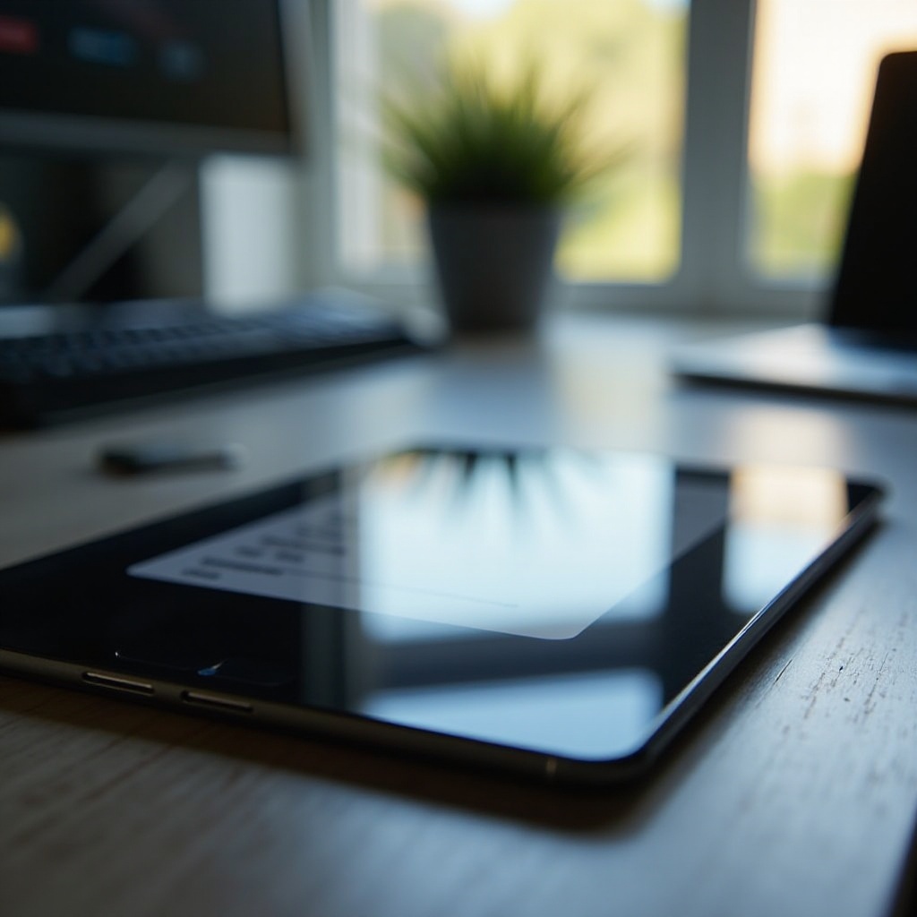 cambiar la zona horaria en el ipad