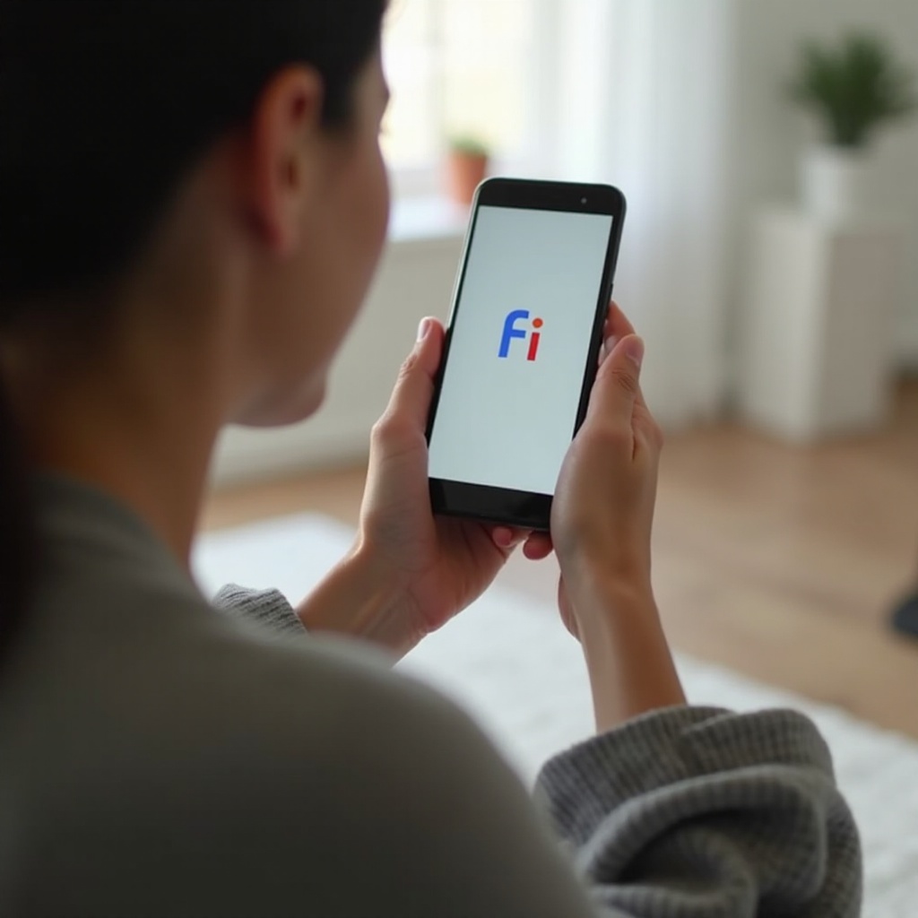 comment puis-je désactiver Google Fi sur un ancien téléphone