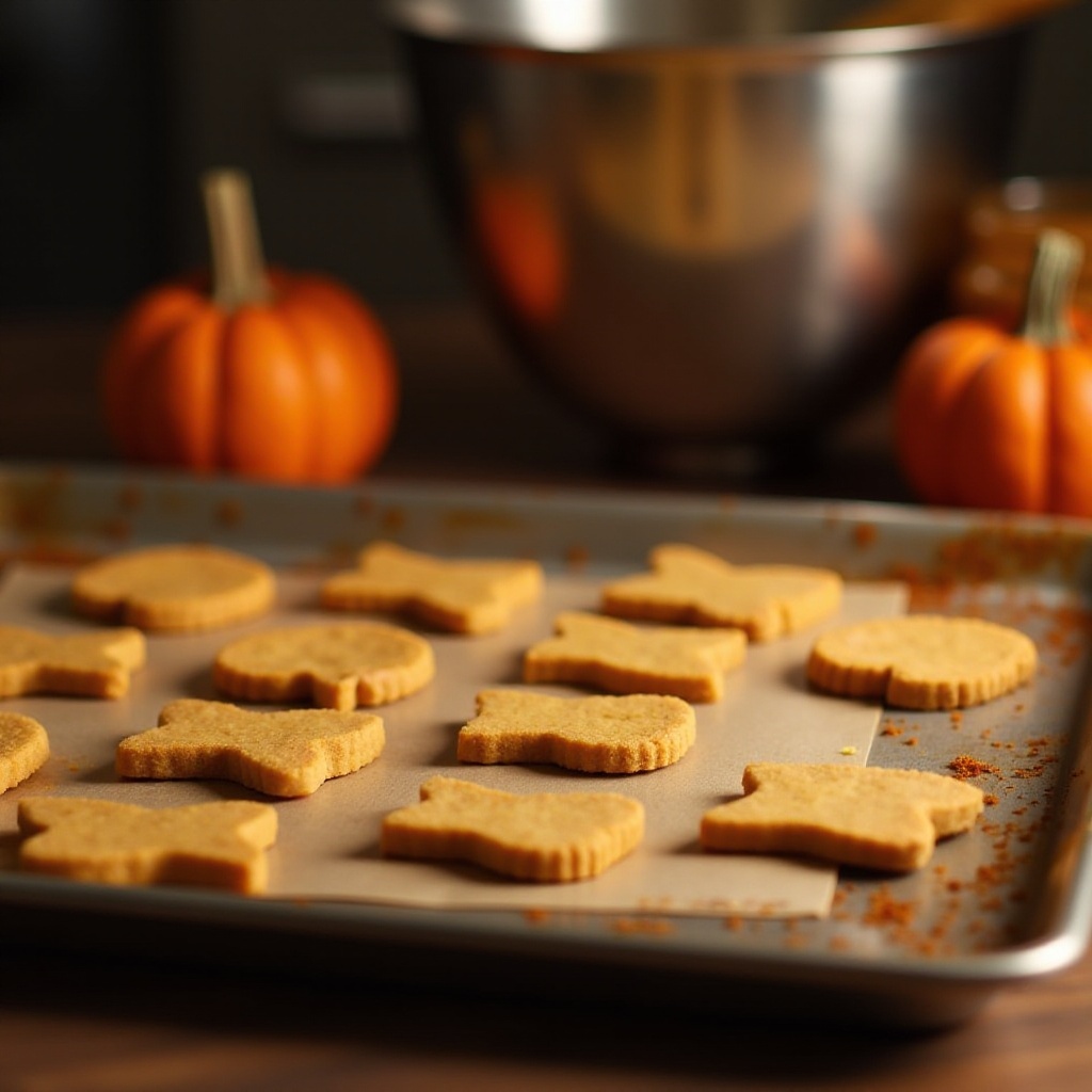 halloween treats for dogs