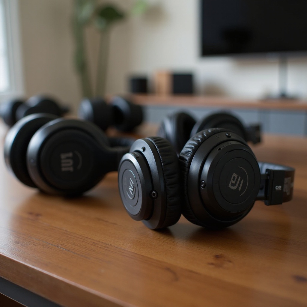 best headphones for around 100