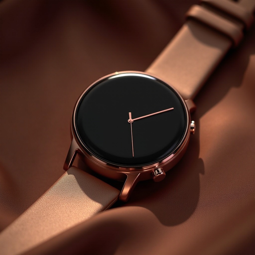 montre connectée femme xwatch pro elite